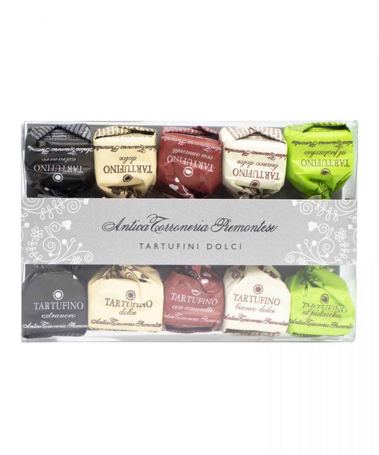 Tartufini Dolci | 70g