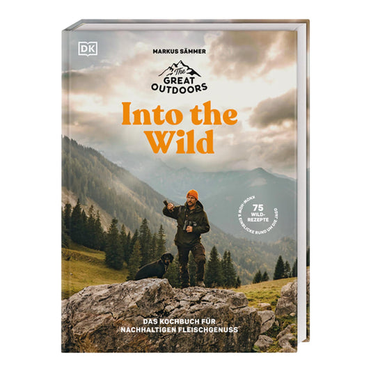 The Great Outdoors - Into the Wild