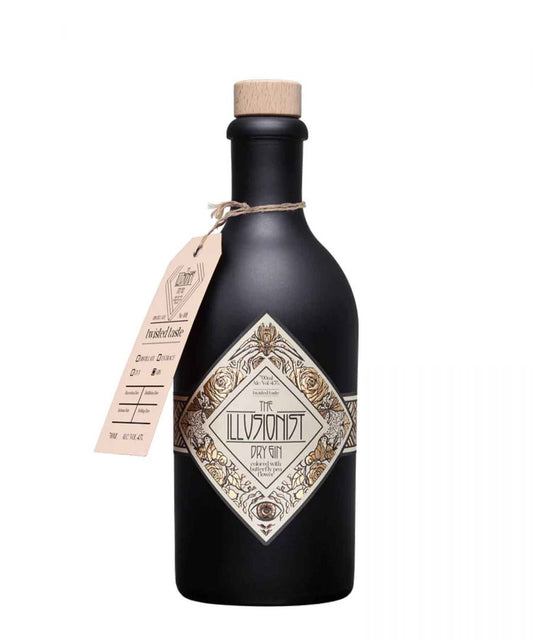 The Illusionist Dry Gin | 45% | 0,50l
