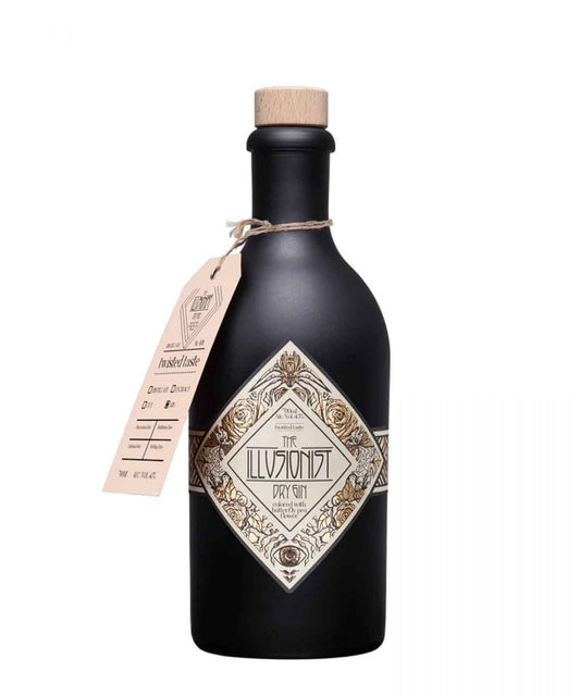 The Illusionist Dry Gin | 45% | 0,5l