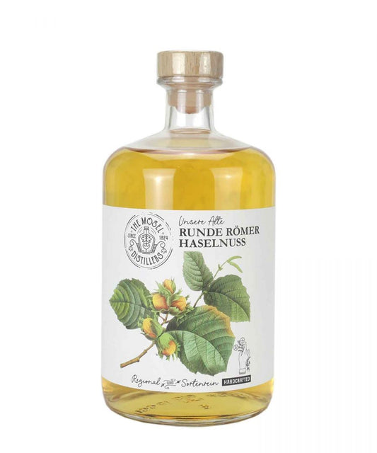 The Mosel Distillers Alte Haselnuss | 40%