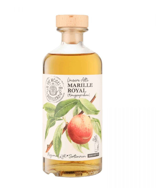 The Mosel Distillers Marille Royal | 40%