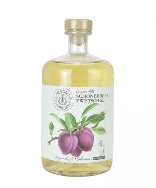 The Mosel Distillers Schönberger Zwetschge | 40%