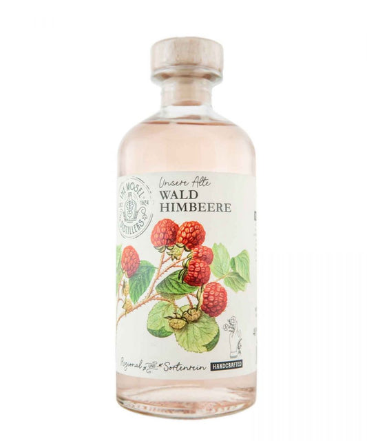 The Mosel Distillers Wald Himbeere | 40%