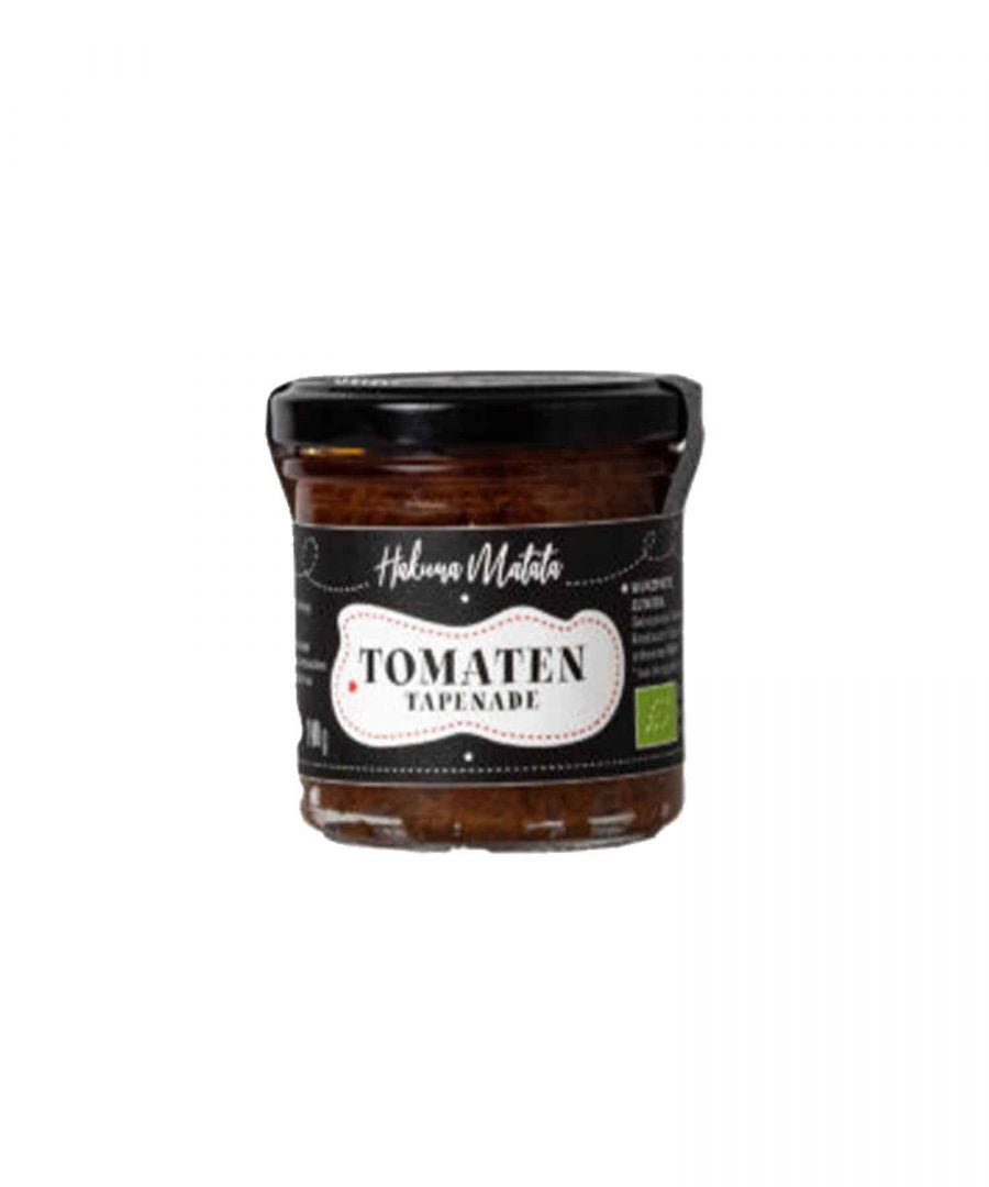 Hakuna Matata - Tomaten Tapenade | 140g