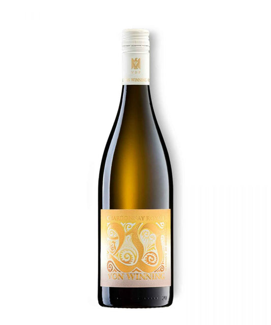 von Winning Chardonnay Royale | 0,75l