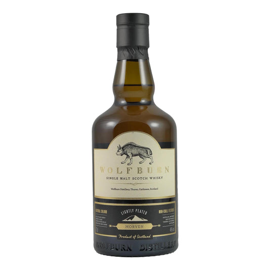 Wolfburn Morven | 46% | 0,7l