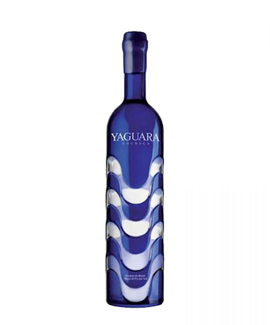 Yaguara Cachaca | 41,5% | 0,7l