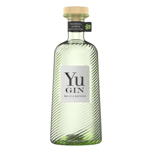 Yu Gin | 43% | 0,7l