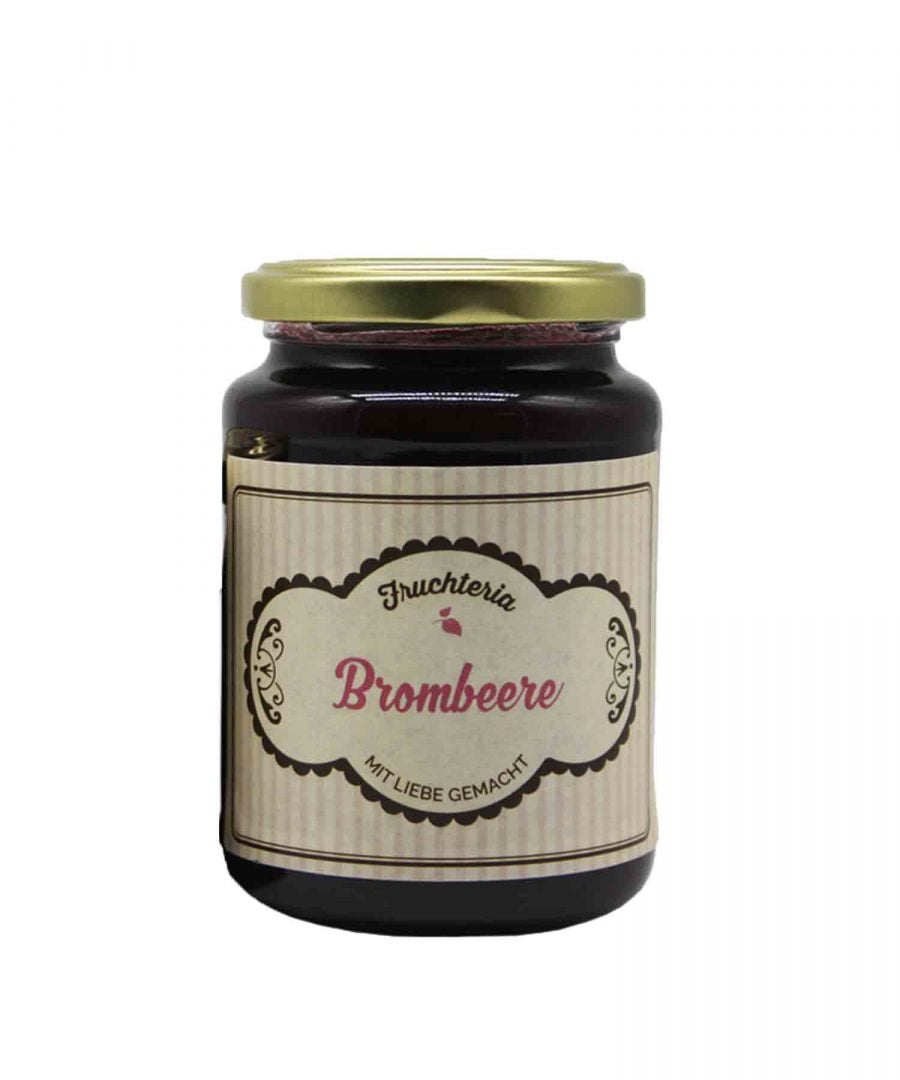 Fruchteria Brombeer | 140g