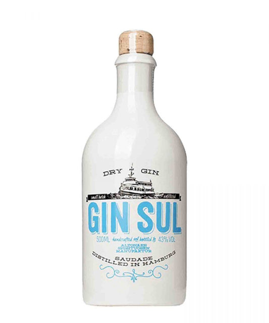 Gin Sul | 43% | 0,5l