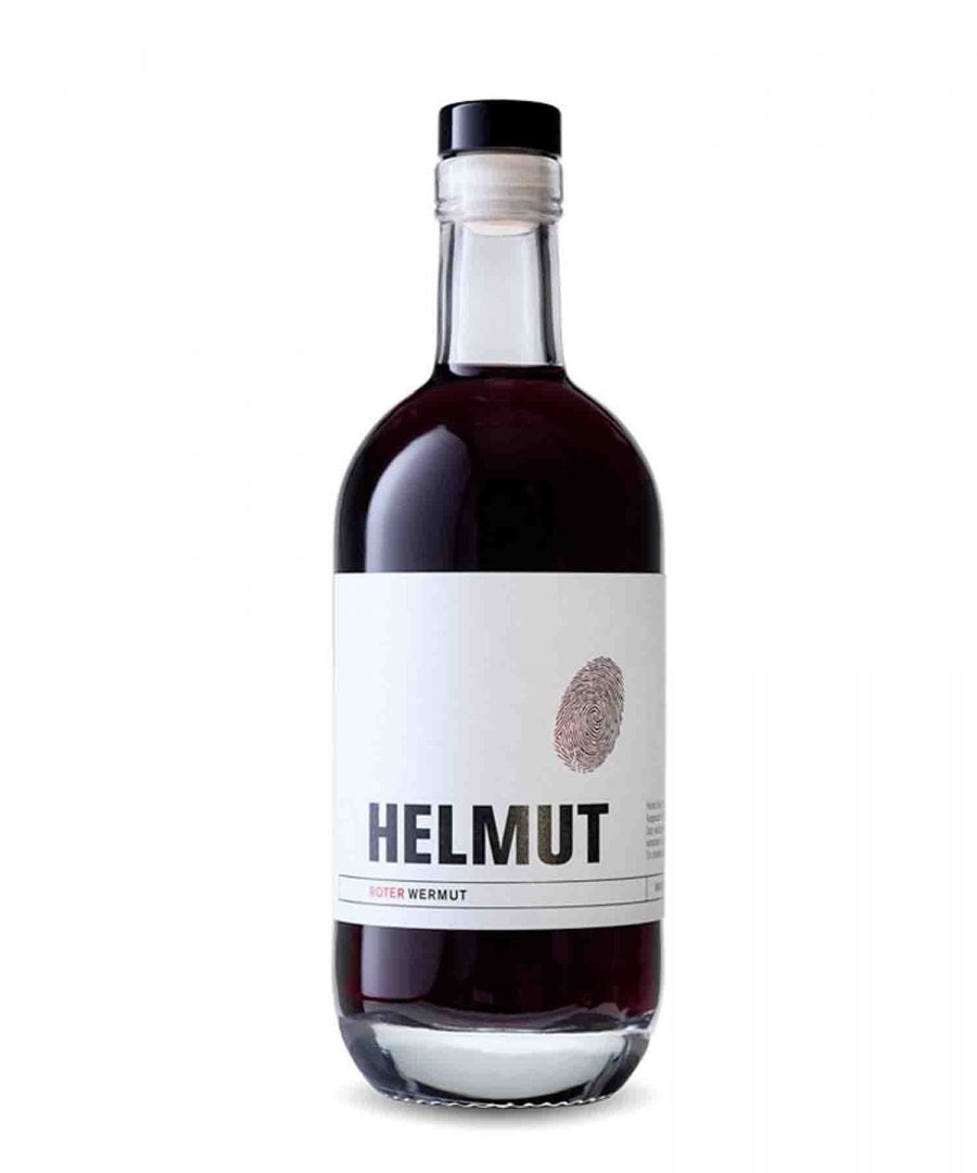 Helmut Der Rote | 17% | 0,75l