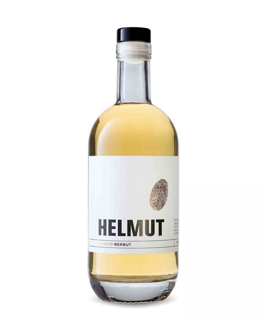 Helmut Der Weisse | 17% | 0,75l