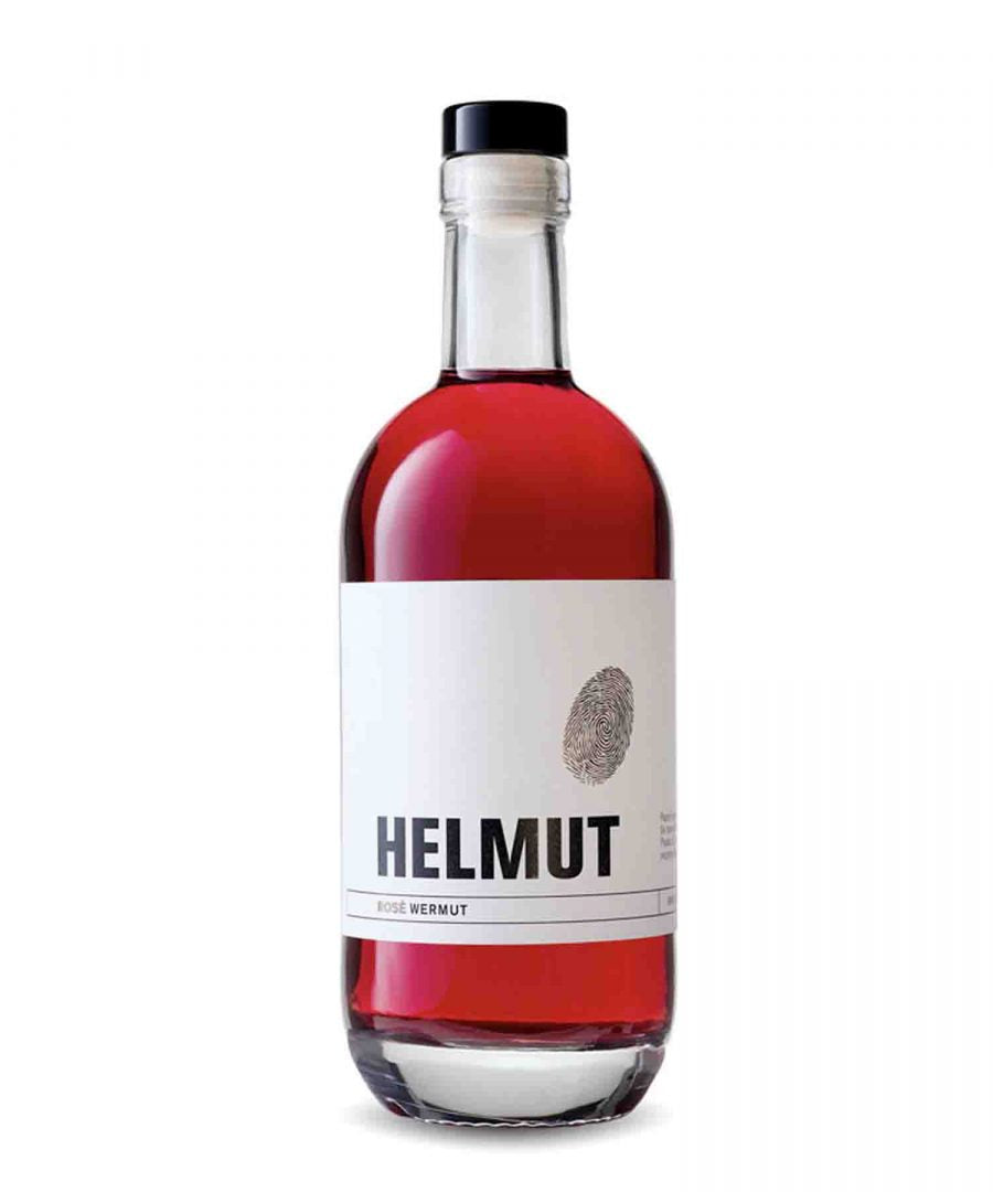 Helmut Der Rose | 18% | 0,75l