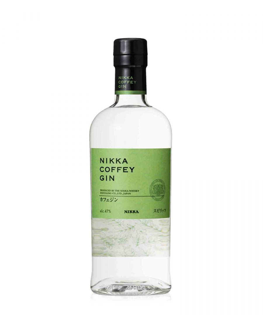 Nikka Coffey Gin | 47% | 0,7l