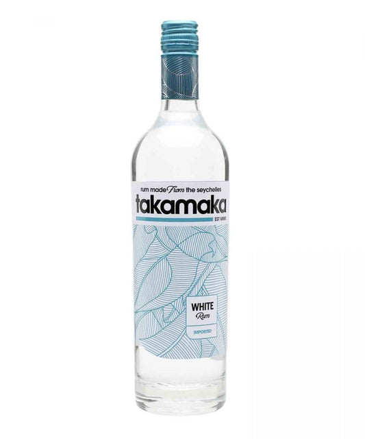 Takamaka White | 38% | 0,7l